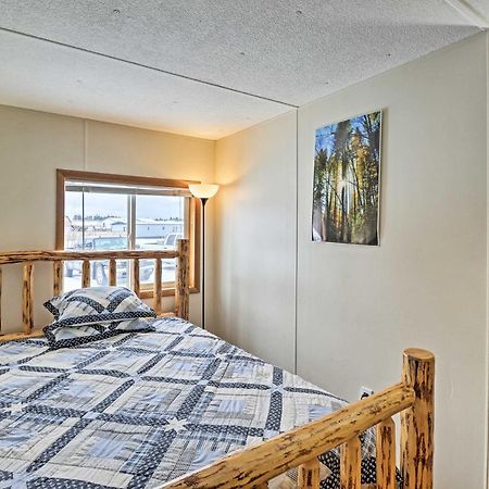 Columbia Falls Home About 22 Mi To Glacier Natl Park! Exterior foto